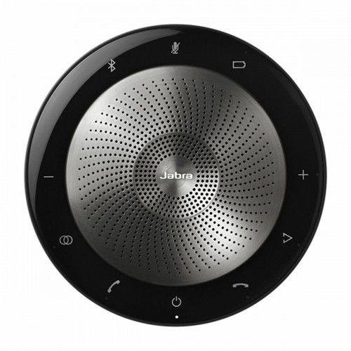 Портативный Bluetooth-динамик Jabra SPEAK 710 Чёрный 10 W image 2