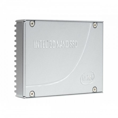 Hard Drive Intel SSDPE2KX080T801 8 TB SSD image 2