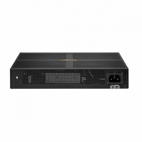 Slēdzis HPE Aruba 6100 12G image 2