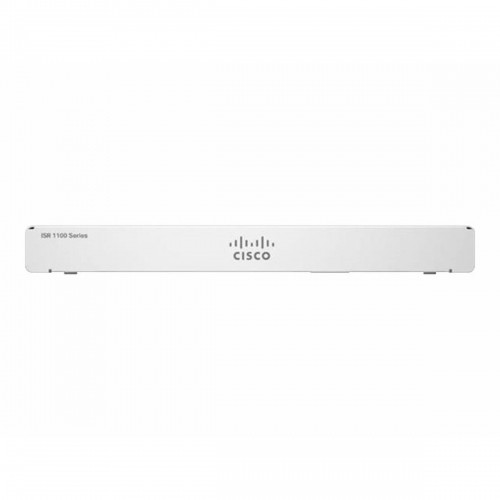 Router CISCO ISR1100-4G image 2