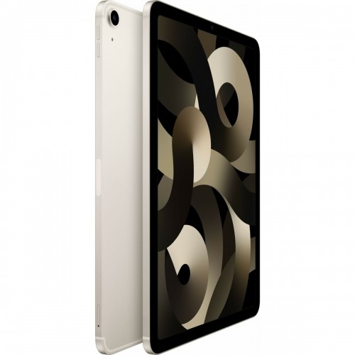 Planšete Apple iPad Air MM6V3FD/A 10,9" M1 8 GB RAM 64 GB Bēšs starlight image 2