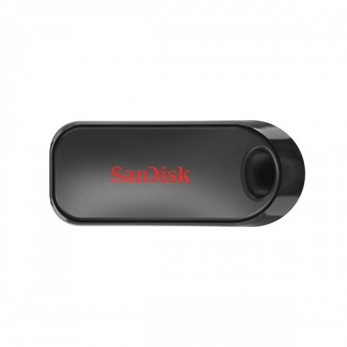 USВ-флешь память SanDisk SDCZ62-064G-G35 Чёрный 64 Гб image 2