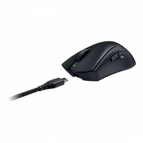 Gaming Mouse Razer DeathAdder V3 Pro Black image 2