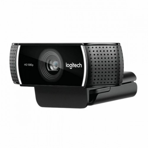 Webcam Logitech Pro C922 Full HD image 2