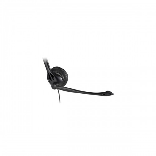 Headphones Kensington K80100WW Black image 2