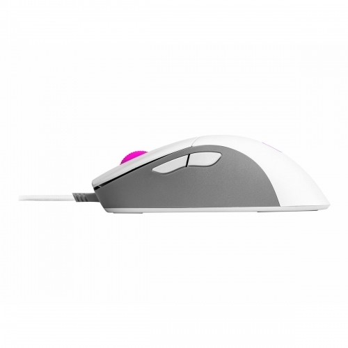 Mouse Cooler Master MM-730-WWOL1 White image 2