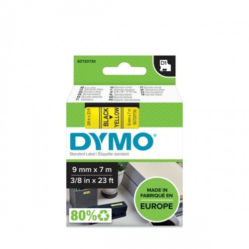 Клейкие этикетки Dymo S0720730 image 2