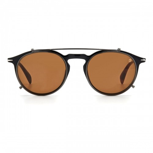 Мужские солнечные очки David Beckham DB-1003-G-CS-807-70 image 2