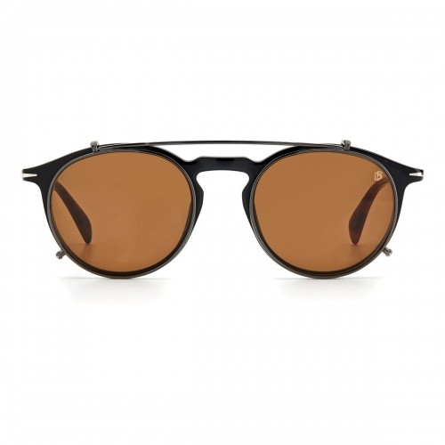 Vīriešu Saulesbrilles David Beckham DB-1003-G-CS-807-70 image 2