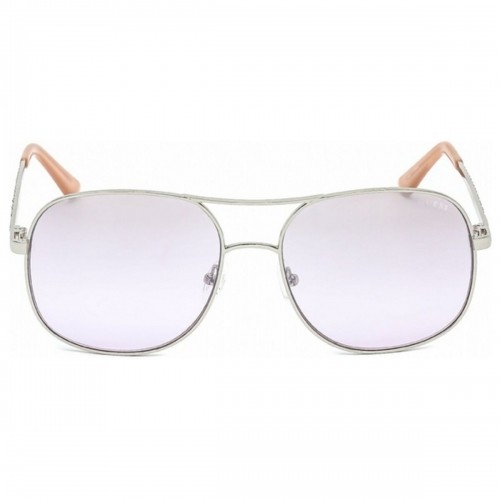 Ladies' Sunglasses Guess GF6081-10Z image 2