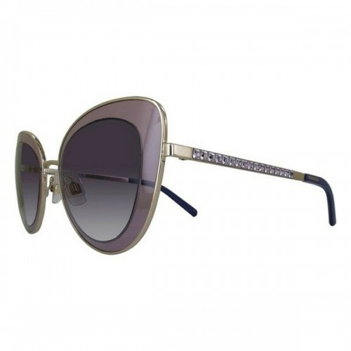 Ladies' Sunglasses Swarovski SK0144-5172Z image 2