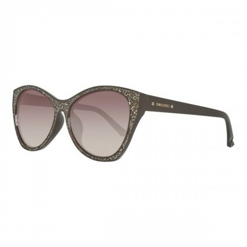 Ladies' Sunglasses Swarovski SK0108-F 48F 59 16 145 image 2