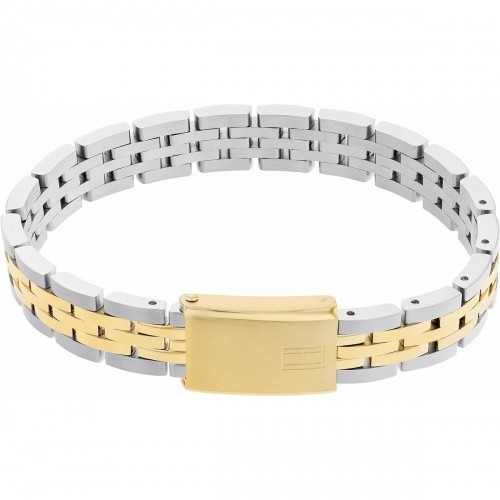 Men's Bracelet Tommy Hilfiger 2790502 20 cm image 2