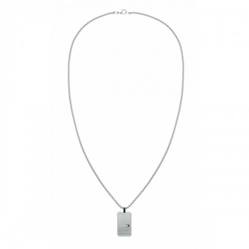 Men's Necklace Tommy Hilfiger 1685279 60 cm image 2