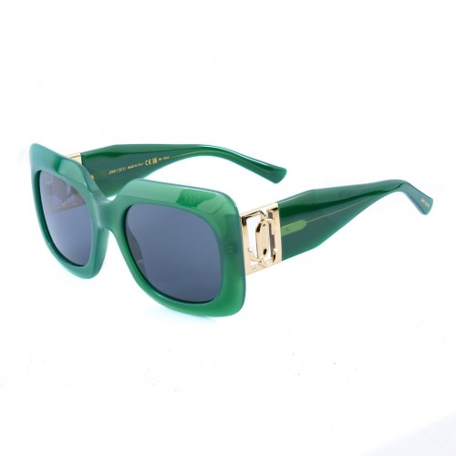 Sieviešu Saulesbrilles Jimmy Choo GAYA-S-PEFIR ø 54 mm image 2