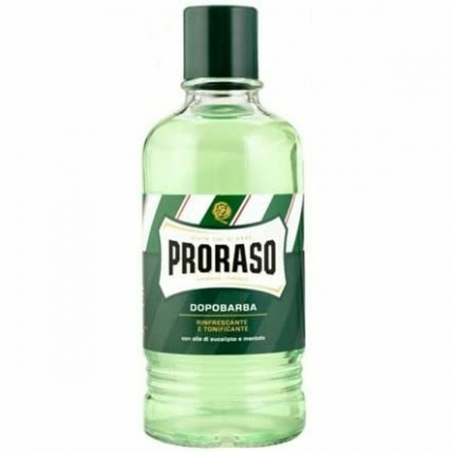 Лосьон после бритья Proraso MART.021 400 ml спирт Эвкалипт ментол image 2