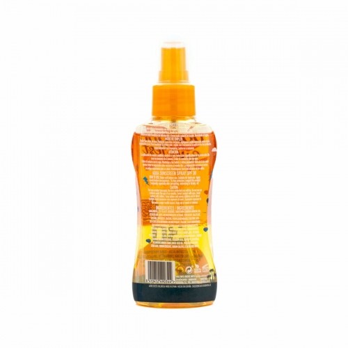 Spray Sun Protector Babaria Sun Fest Spf 30 100 ml Water Limited edition image 2