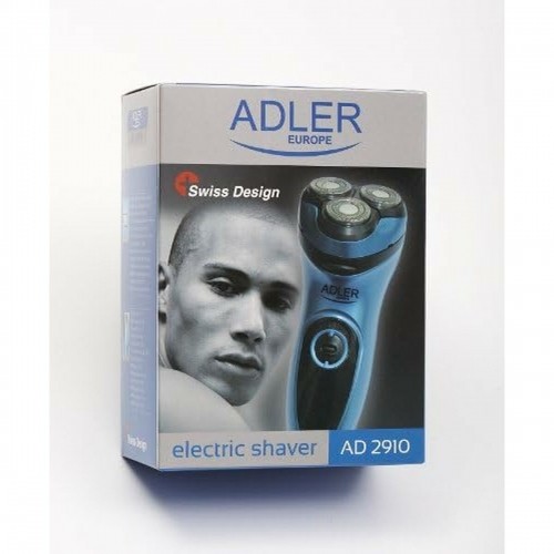 Shaver Camry AD2910 image 2