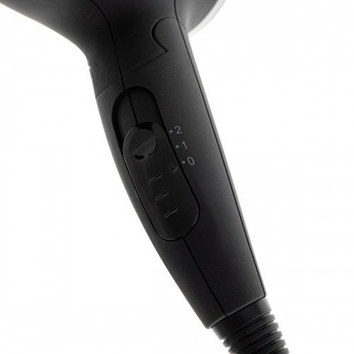 Hairdryer Camry AD2266 Black 1400 W image 2