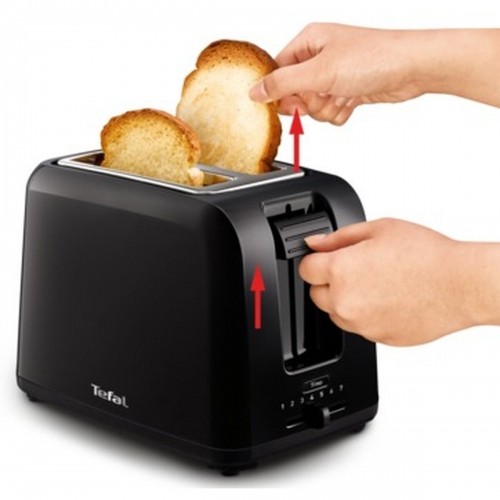 Toaster Tefal TT1A18 800 W image 2