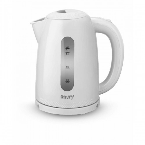 Kettle Camry CR1254w White Plastic 2200 W 1,7 L image 2