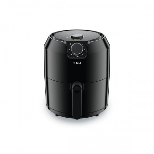 Аэрофритюрница Tefal EY2018 Чёрный 1500 W image 2