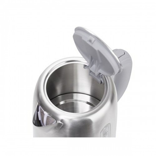 Kettle Camry CR1278 Grey Stainless steel 1,2 L image 2
