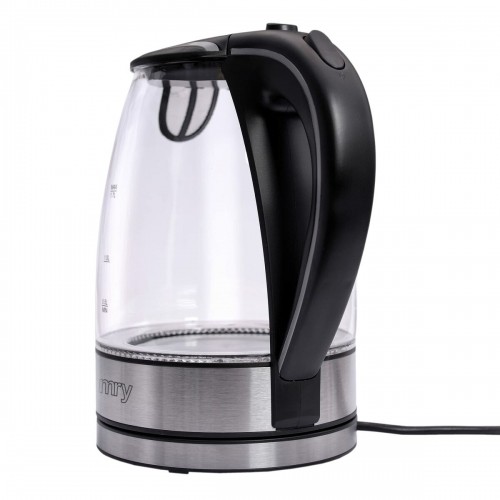 Kettle Camry CR1239 Stainless steel 2000 W 1,7 L image 2