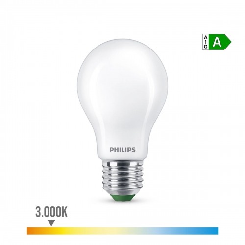 Светодиодная лампочка Philips Classic A 100 W 7,3 W E27 1535 Lm (3000 K) image 2