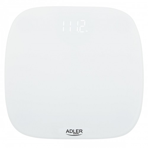 Digital Bathroom Scales Camry AD8176 White 180 kg (1 Unit) image 2