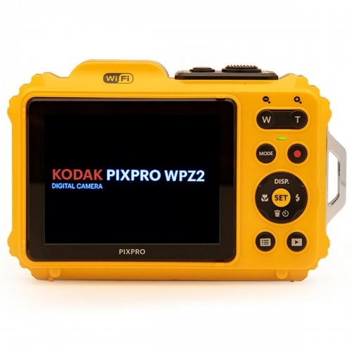 Digital Camera Kodak WPZ2Y image 2