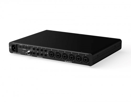 Audient EVO16 - USB audio interface image 2