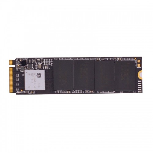 AFOX ME300-256GN internal solid state drive M.2 256 GB PCI Express 3.0 3D NAND NVMe image 2