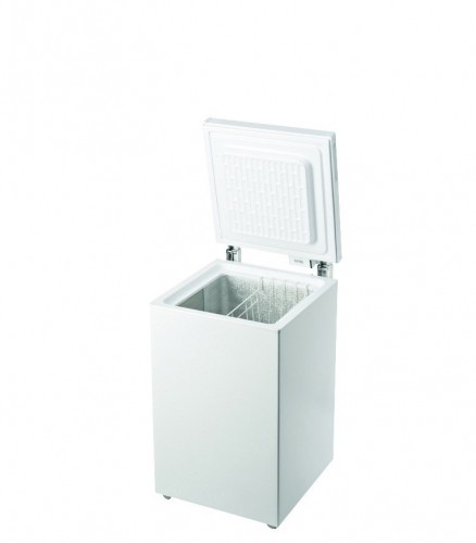 Indesit OS 1A 100 2 Chest freezer 97 L Freestanding F image 2
