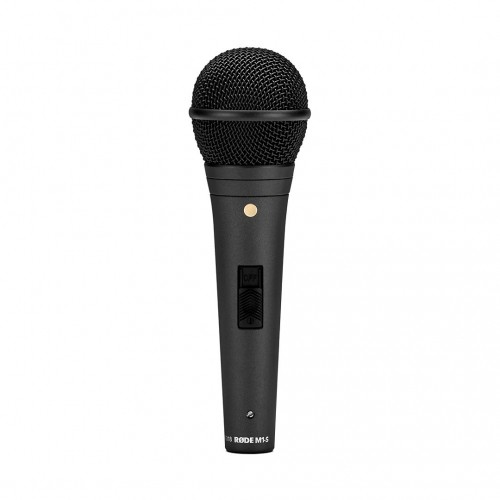 RODE M1-S dynamic microphone image 2