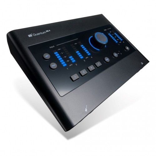 PreSonus Quantum ES 4 - USB-C audio interface image 2