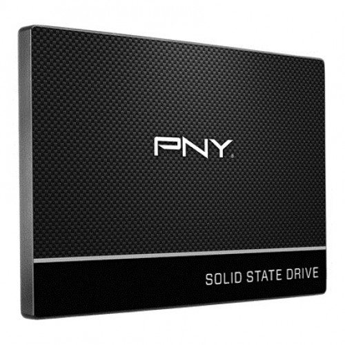 Pny Technologies PNY CS900 2.5" 250 GB Serial ATA III 3D TLC image 2