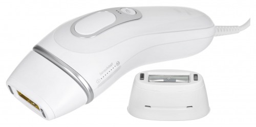 Braun Silk-expert Pro Silk·expert Pro 5 PL5145 Intense pulsed light (IPL) Silver, White image 2