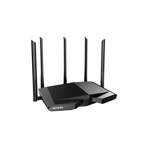 Tenda-RX27 PRO Router WiFi 6e AXE5700 image 2