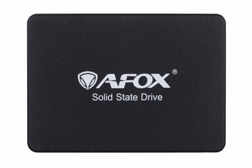 AFOX SSD 240GB TLC 555 MB/S image 2