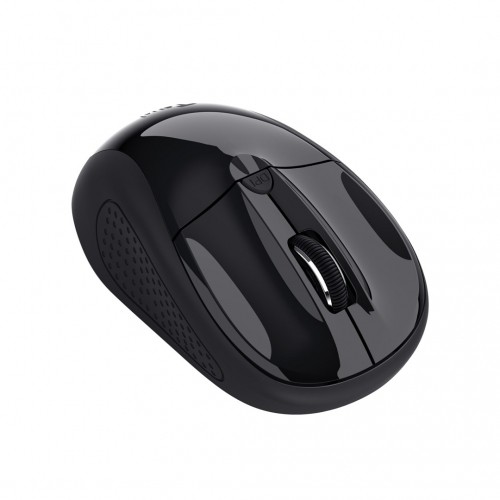 Mysz TRUST BASICS WIRELESS MOUSE 24658 image 2