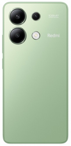 Xiaomi Redmi Note 13 8/256GB Green EU image 2