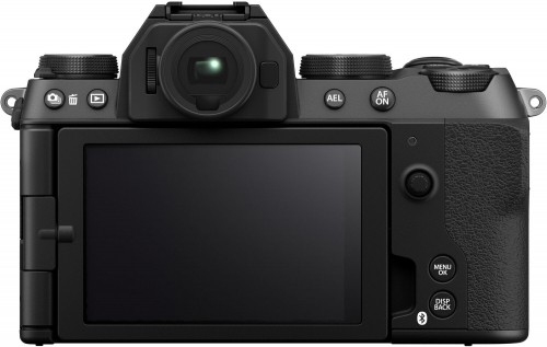 Fujifilm X-S20 + 16-50mm Kit image 2