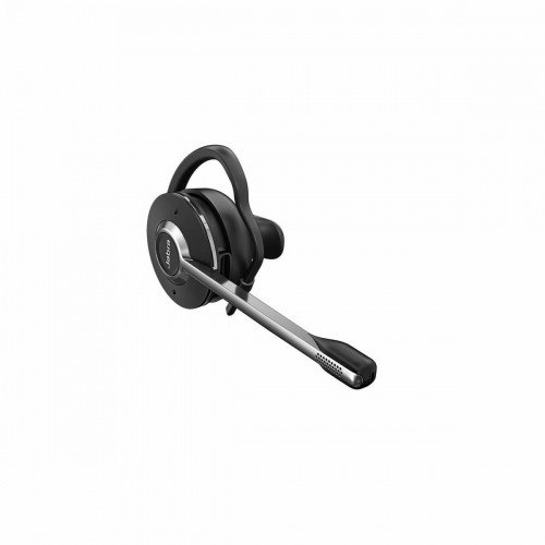 Headphones with Microphone Jabra 9555-583-111 Black image 2