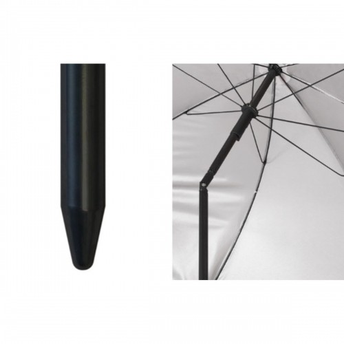 Bigbuy Outdoor Пляжный зонт Zils 200 cm UPF 50+ image 2