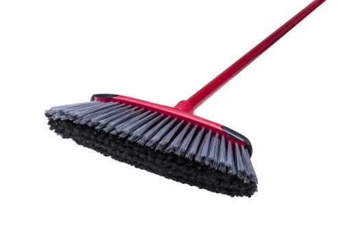 Universal Broom Vileda Classica 2-in-1 image 2