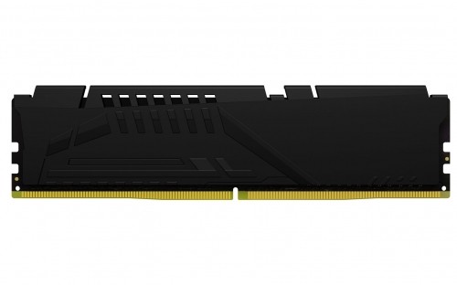Kingston Technology FURY Beast 8GB 5200MT/s DDR5 CL36 DIMM Black EXPO image 2