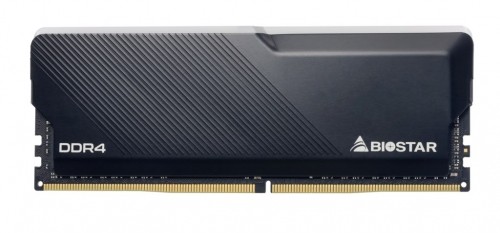 Biostar RGB DDR4 GAMING X memory module 8 GB 1 x 8 GB 3200 MHz image 2