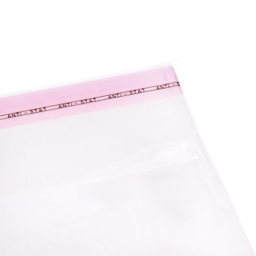 Nc System CELLOPHANE BAG 40/50+5KT 100PCS image 2