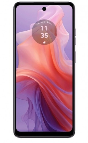 Motorola Moto E14 2/64GB Pastel Purple image 2